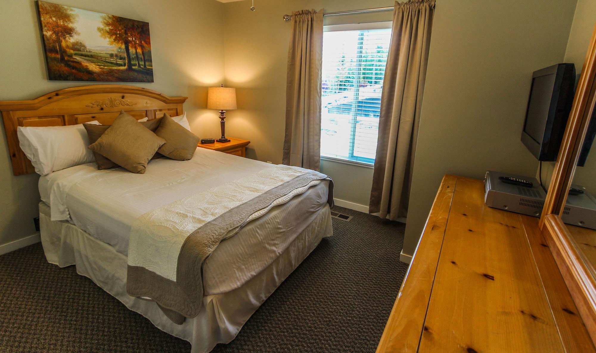 Skiers Lodge Park City Exterior photo